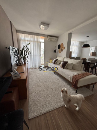 Apartamento com 4 Quartos à Venda, 130 m² em Ingá - Niterói
