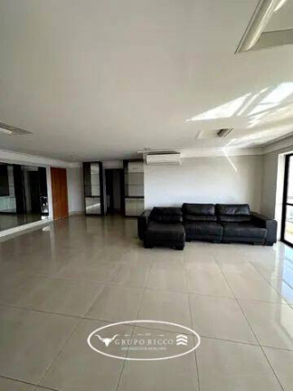 Imagem Apartamento com 4 Quartos à Venda, 174 m² em Setor Marista - Goiânia Imagem Apartamento com 4 Quartos à Venda, 174 m² em Setor Marista - Goiânia