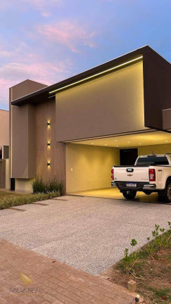 Imagem Casa com 3 Quartos à Venda, 192 m² em Jardim Montevidéu - Campo Grande