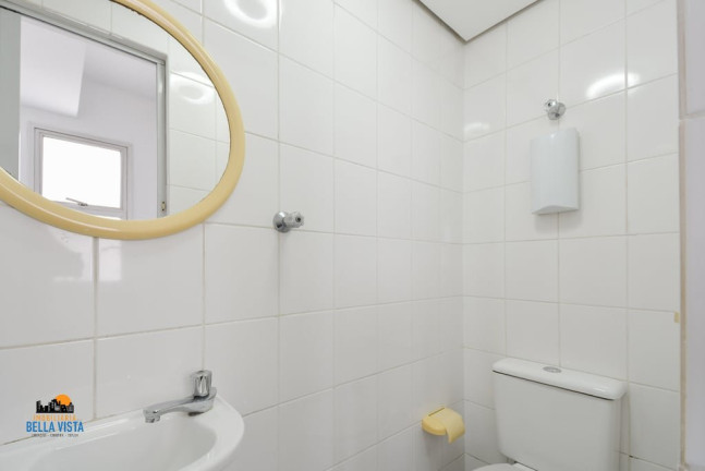 Imagem Apartamento com 2 Quartos à Venda,  em Chácara Inglesa - São Paulo