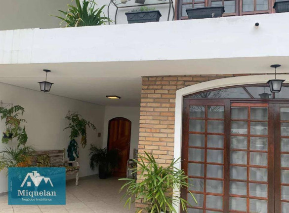 Imagem Casa com 3 Quartos à Venda, 220 m² em Altos De Vila Prudente - São Paulo Imagem Casa com 3 Quartos à Venda, 220 m² em Altos De Vila Prudente - São Paulo