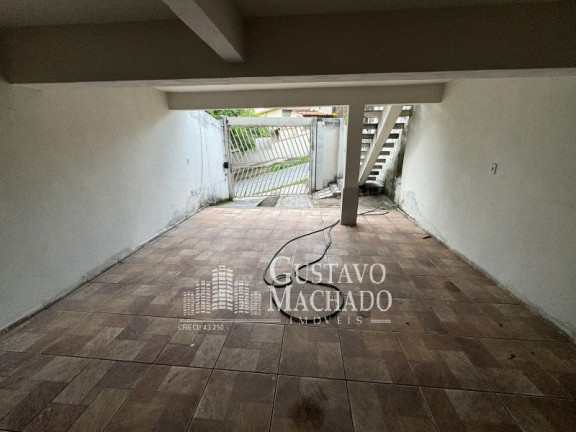 Imagem Casa com 3 Quartos à Venda, 120 m² em Village Santa Helena - Volta Redonda
