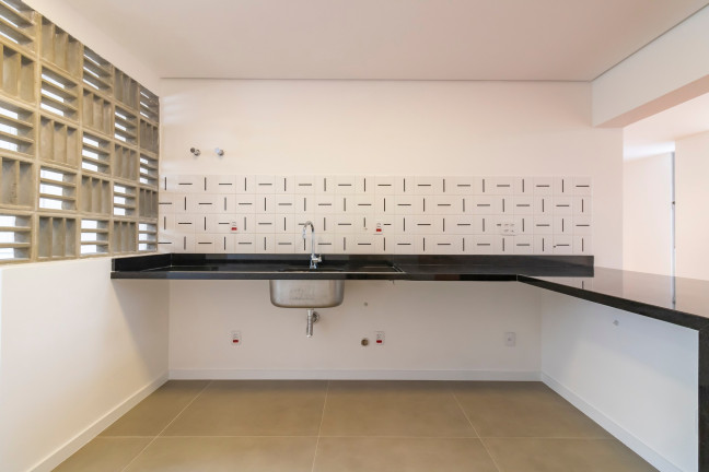 Imagem Apartamento com 3 Quartos à Venda, 129 m² em Higienópolis - São Paulo