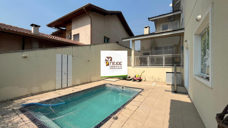 Imagem Casa de Condomínio com 11 Quartos à Venda, 387 m² em Jardim Imperial Hills Iii - Arujá