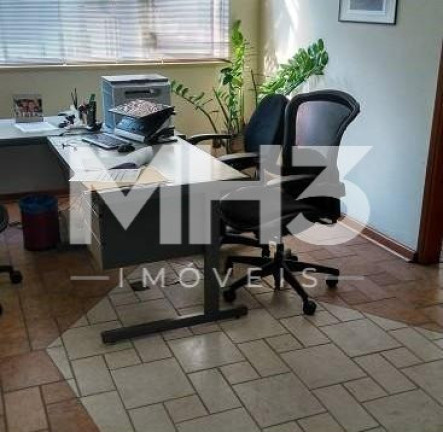 Sala Comercial à Venda, 60 m² em Centro - Campinas