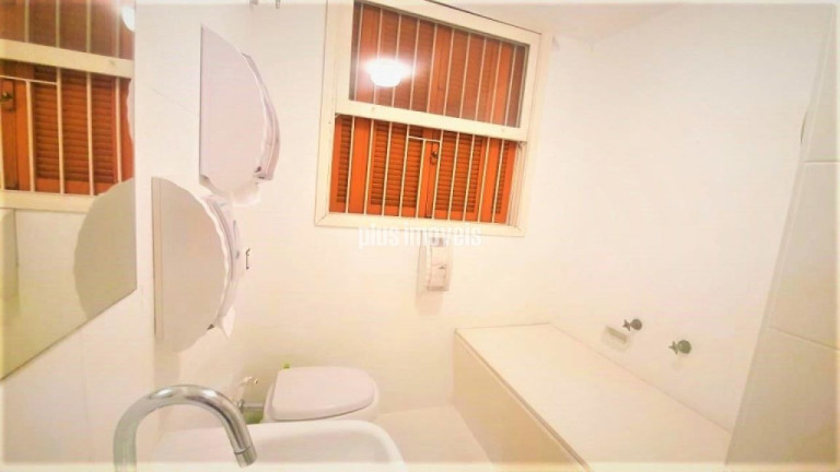 Imagem Casa com 3 Quartos para Alugar, 113 m² em Higienópolis - São Paulo Imagem Casa com 3 Quartos para Alugar, 113 m² em Higienópolis - São Paulo