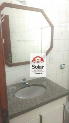 Imagem Apartamento com 3 Quartos à Venda, 111 m² em Centro - Taubaté Imagem Apartamento com 3 Quartos à Venda, 111 m² em Centro - Taubaté