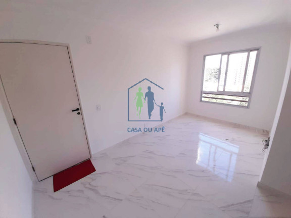 Imagem Apartamento com 2 Quartos à Venda, 47 m² em Jardim Sabará - São Paulo