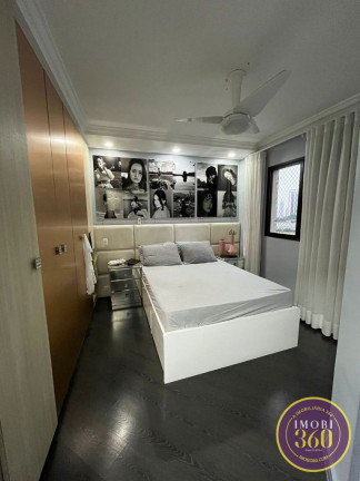 Imagem Apartamento com 3 Quartos à Venda, 96 m² em Vila Regente Feijó - São Paulo Imagem Apartamento com 3 Quartos à Venda, 96 m² em Vila Regente Feijó - São Paulo