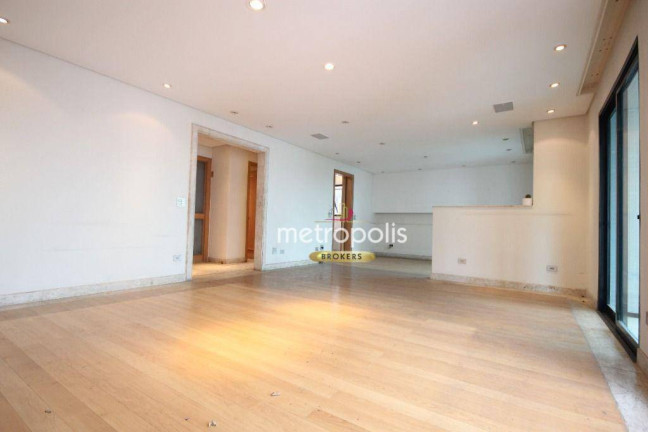Imagem Apartamento com 4 Quartos à Venda, 202 m² em Higienópolis - São Paulo