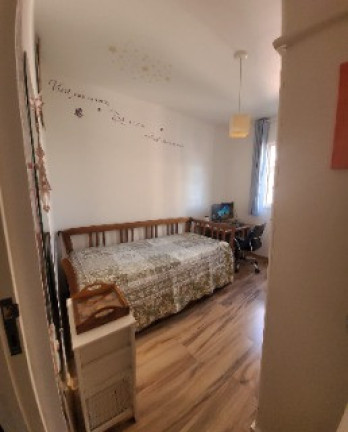 Imagem Apartamento com 3 Quartos à Venda, 64 m² em Jardim São Savério - São Paulo