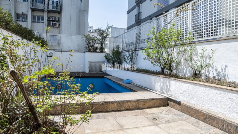 Imagem Apartamento com 4 Quartos à Venda, 844 m² em Cerqueira César - São Paulo Imagem Apartamento com 4 Quartos à Venda, 844 m² em Cerqueira César - São Paulo