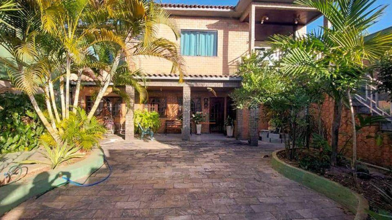 Imagem Casa com 3 Quartos à Venda, 260 m² em Jardim Atlântico Central (itaipuaçu) - Maricá Imagem Casa com 3 Quartos à Venda, 260 m² em Jardim Atlântico Central (itaipuaçu) - Maricá