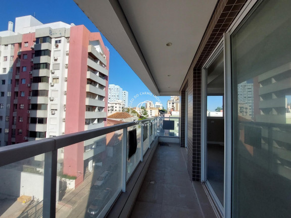 Imagem Apartamento com 3 Quartos à Venda, 152 m² em Centro - Santa Maria