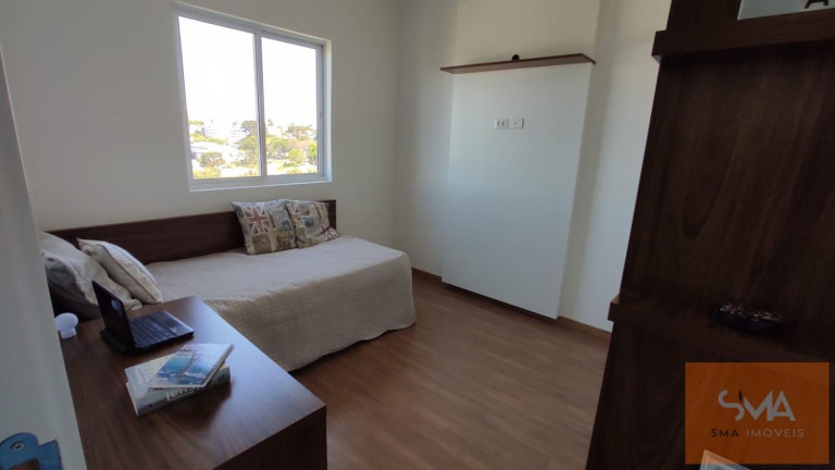Imagem Apartamento com 2 Quartos à Venda, 56 m² em Santa Cândida - Curitiba Imagem Apartamento com 2 Quartos à Venda, 56 m² em Santa Cândida - Curitiba
