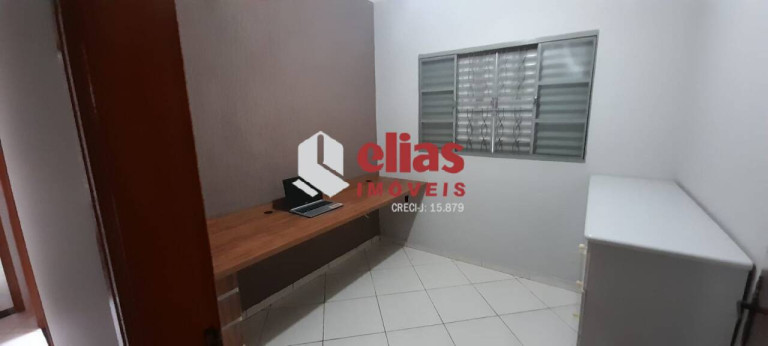 Imagem Casa com 3 Quartos à Venda, 125 m² em Jardim Ferraz - Bauru Imagem Casa com 3 Quartos à Venda, 125 m² em Jardim Ferraz - Bauru