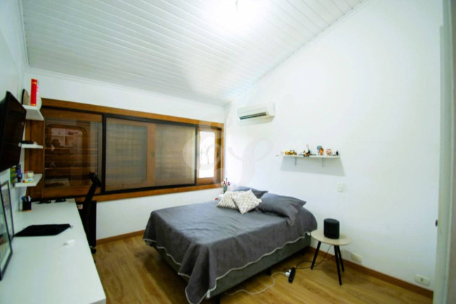 Imagem Casa de Condomínio com 4 Quartos à Venda, 430 m² em Alphaville - Barueri Imagem Casa de Condomínio com 4 Quartos à Venda, 430 m² em Alphaville - Barueri