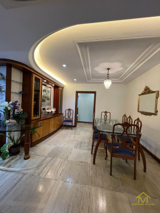 Imagem Apartamento com 4 Quartos à Venda, 266 m² em Praia Da Costa - Vila Velha