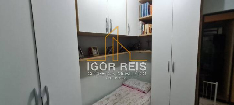 Imagem Apartamento com 3 Quartos à Venda, 63 m² em Parque Califórnia - Campos Dos Goytacazes