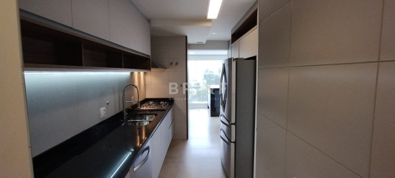 Imagem Apartamento com 3 Quartos para Alugar, 225 m² em Brooklin Novo - São Paulo Imagem Apartamento com 3 Quartos para Alugar, 225 m² em Brooklin Novo - São Paulo