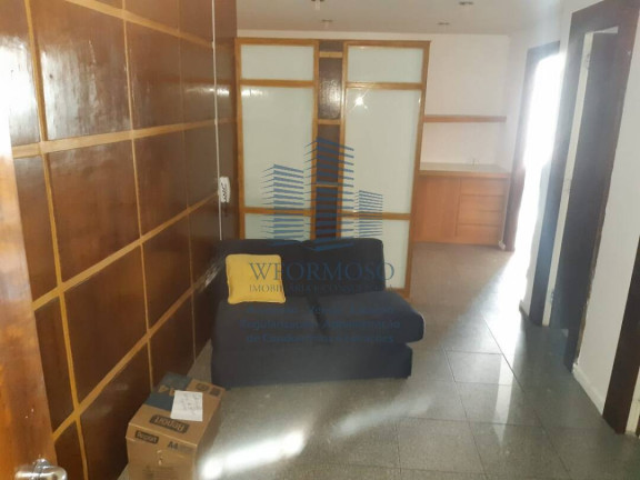 Imagem Sala Comercial à Venda, 109 m² em Centro - Rio De Janeiro