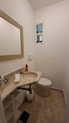 Imagem Apartamento com 3 Quartos para Alugar, 97 m² em Vila Mariana - São Paulo
