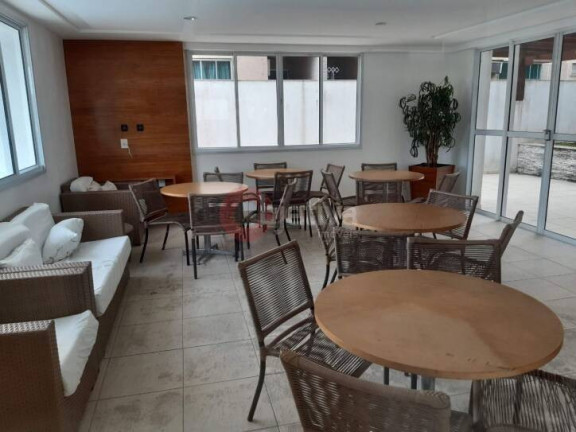 Imagem Apartamento com 3 Quartos para Alugar, 95 m² em Parque Riviera - Cabo Frio Imagem Apartamento com 3 Quartos para Alugar, 95 m² em Parque Riviera - Cabo Frio