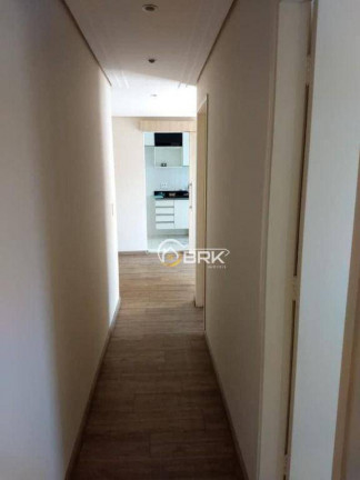 Imagem Apartamento com 2 Quartos à Venda, 50 m² em Jardim Vila Formosa - São Paulo