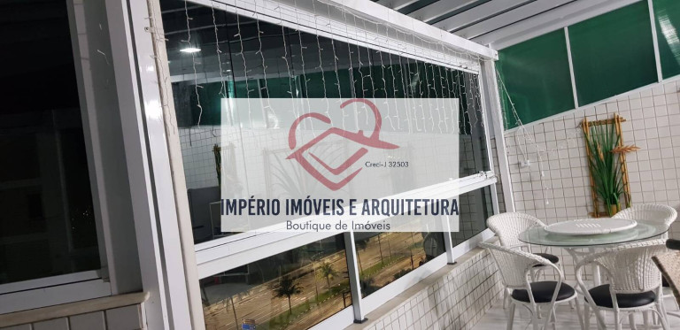 Imagem Cobertura com 3 Quartos à Venda, em Indaiá - Caraguatatuba Imagem Cobertura com 3 Quartos à Venda, em Indaiá - Caraguatatuba