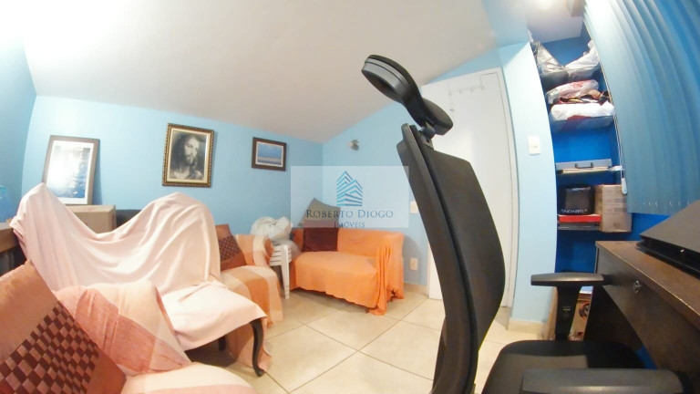 Imagem Casa com 3 Quartos à Venda, 590 m² em Santa Rosa - Niterói Imagem Casa com 3 Quartos à Venda, 590 m² em Santa Rosa - Niterói