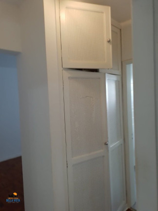 Imagem Apartamento com 2 Quartos para Alugar, em Boqueirão - Santos Imagem Apartamento com 2 Quartos para Alugar, em Boqueirão - Santos