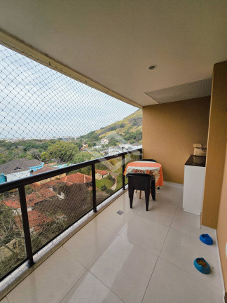 Imagem Apartamento com 2 Quartos à Venda, 70 m² em Recreio Dos Bandeirantes - Rio De Janeiro Imagem Apartamento com 2 Quartos à Venda, 70 m² em Recreio Dos Bandeirantes - Rio De Janeiro