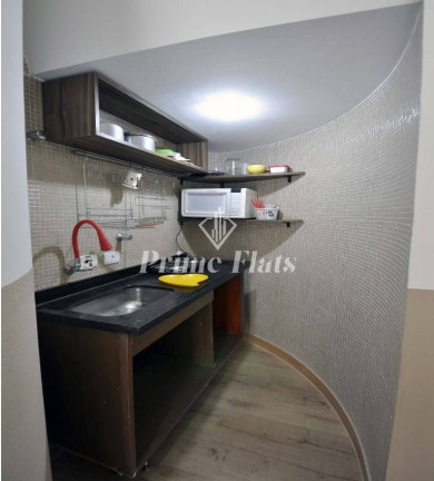 Imagem Apartamento com 1 Quarto à Venda, 42 m² em Liberdade - São Paulo Imagem Apartamento com 1 Quarto à Venda, 42 m² em Liberdade - São Paulo
