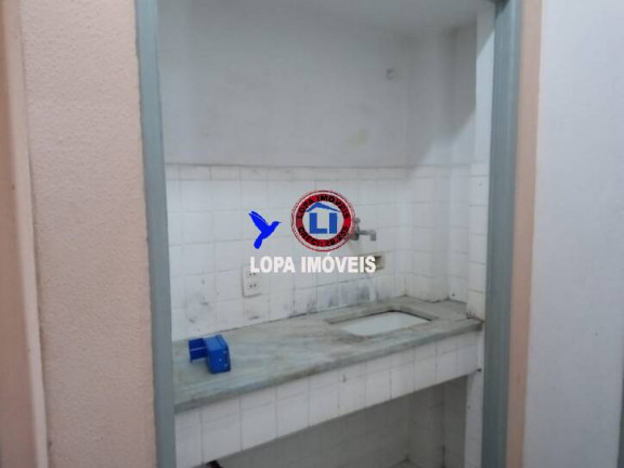 Imagem Apartamento com 1 Quarto à Venda, 35 m² em Centro - Rio De Janeiro Imagem Apartamento com 1 Quarto à Venda, 35 m² em Centro - Rio De Janeiro