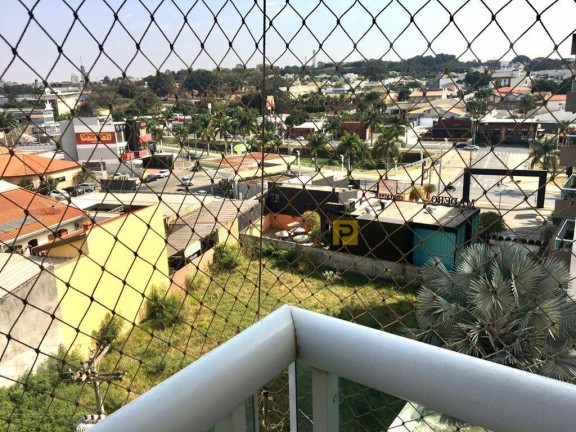 Imagem Apartamento com 3 Quartos à Venda, 133 m² em Jardim Paulista - Americana Imagem Apartamento com 3 Quartos à Venda, 133 m² em Jardim Paulista - Americana