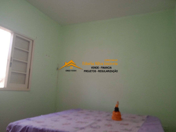 Imagem Casa com 1 Quarto à Venda, em Agenor De Campos - Mongaguá Imagem Casa com 1 Quarto à Venda, em Agenor De Campos - Mongaguá