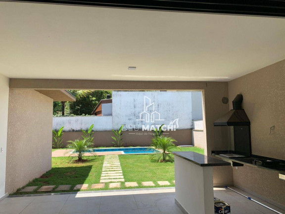 Imagem Casa com 3 Quartos à Venda, 261 m² em Condomínio Residencial Reserva Ecológica Atibaia - Atibaia Imagem Casa com 3 Quartos à Venda, 261 m² em Condomínio Residencial Reserva Ecológica Atibaia - Atibaia