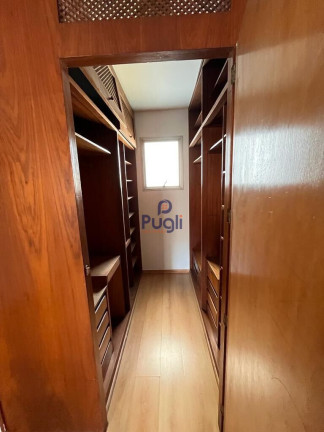 Imagem Apartamento com 3 Quartos à Venda, 110 m² em Perdizes - São Paulo