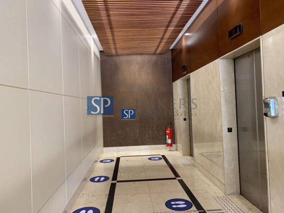 Imagem Sala Comercial para Alugar, 633 m² em Itaim Bibi - São Paulo Imagem Sala Comercial para Alugar, 633 m² em Itaim Bibi - São Paulo
