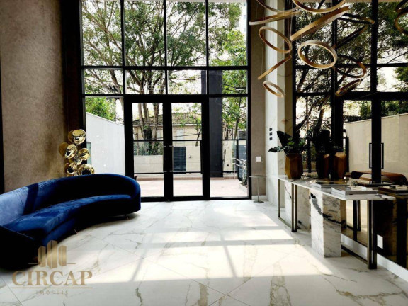 Imagem Apartamento com 3 Quartos à Venda, 277 m² em Higienópolis - São Paulo Imagem Apartamento com 3 Quartos à Venda, 277 m² em Higienópolis - São Paulo