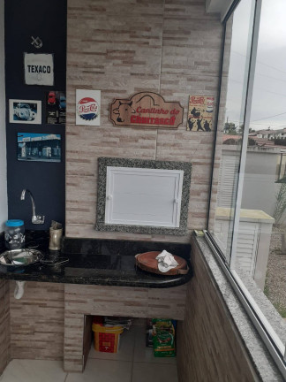Imagem Apartamento com 2 Quartos à Venda, 60 m² em Xv De Novembro - Tijucas