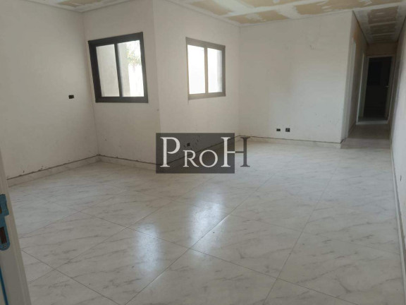 Apartamento com 3 Quartos à Venda, 85 m² em Paraíso - Santo André