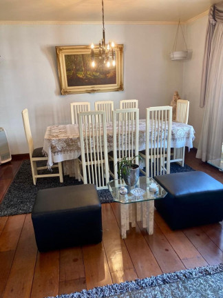 Imagem Imóvel com 3 Quartos à Venda, 141 m² em Paraíso - São Paulo