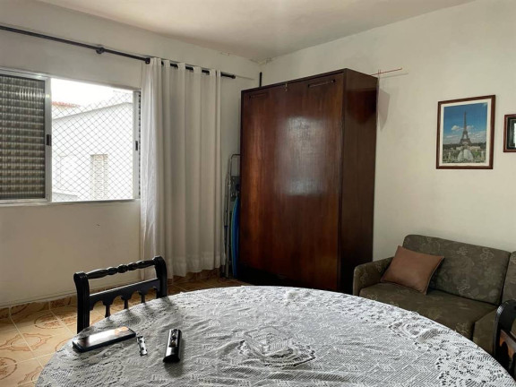 Imagem Kitnet com 1 Quarto à Venda, 38 m² em Tupi - Praia Grande