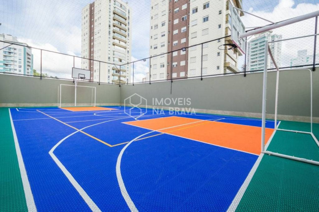 Imagem Apartamento com 4 Quartos à Venda, 181 m² em Fazenda - Itajaí