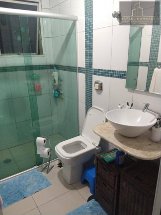 Imagem Apartamento com 2 Quartos à Venda, 64 m² em Jaguaribe - Osasco