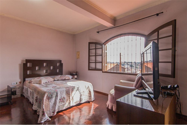 Imagem Casa com 3 Quartos à Venda,  em Jardim Jaraguá (itaim Paulista) - São Paulo