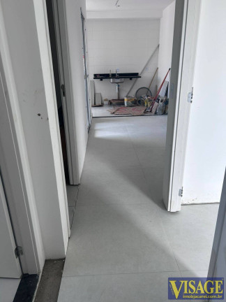 Imagem Apartamento com 2 Quartos à Venda,  em Jardim Oriente - São José Dos Campos