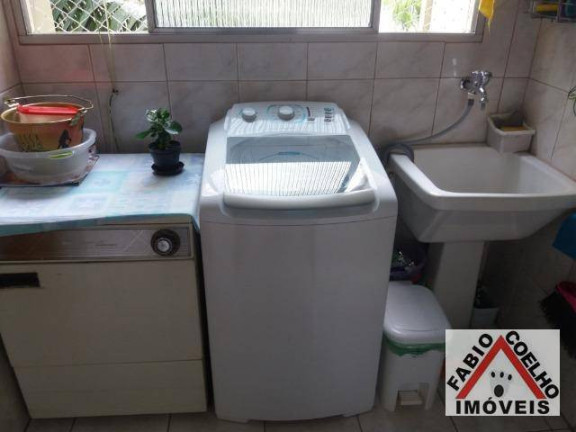 Imagem Apartamento com 3 Quartos à Venda, 77 m² em Jardim Marajoara - São Paulo Imagem Apartamento com 3 Quartos à Venda, 77 m² em Jardim Marajoara - São Paulo