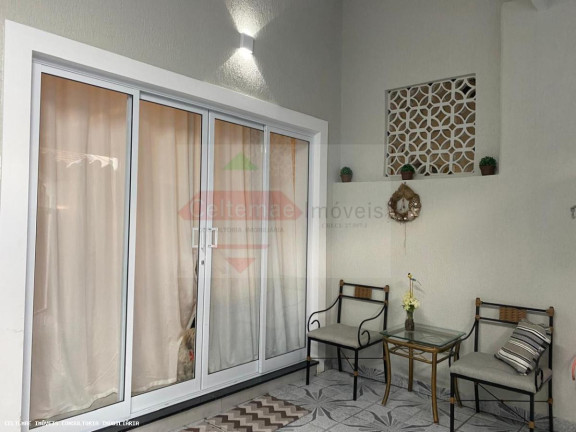 Imagem Casa com 3 Quartos à Venda, 135 m² em Jardim Das Nações - Taubaté Imagem Casa com 3 Quartos à Venda, 135 m² em Jardim Das Nações - Taubaté